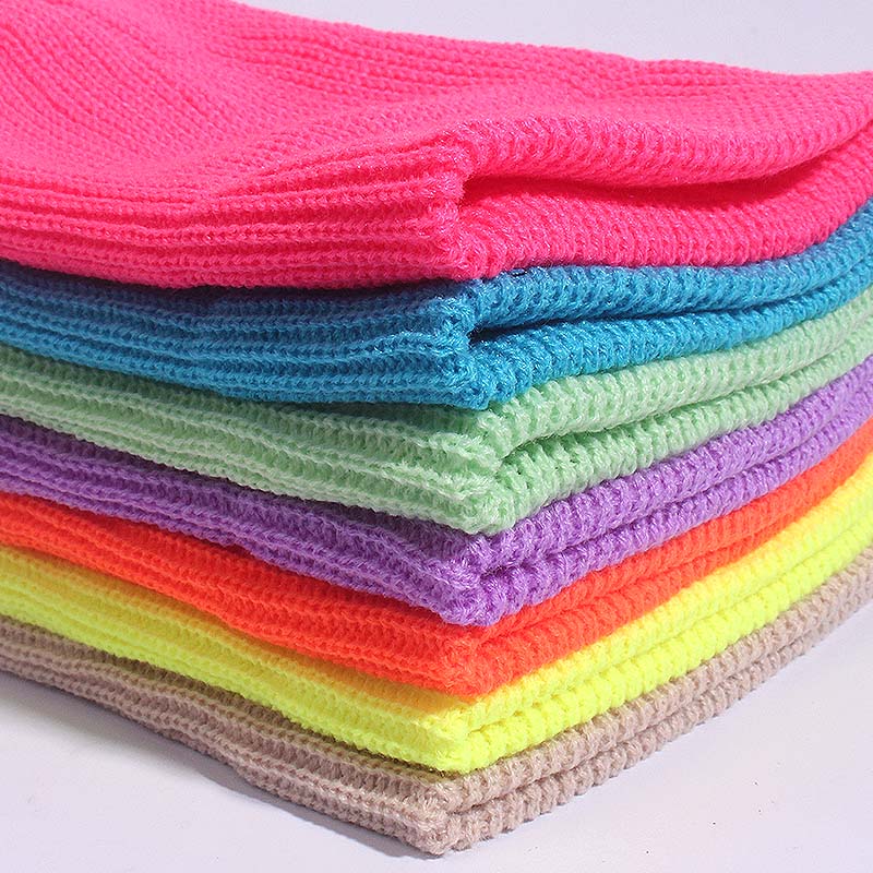 Bonnet Docker unisexe pour enf - Beanie Cuffed Knit avis et prix