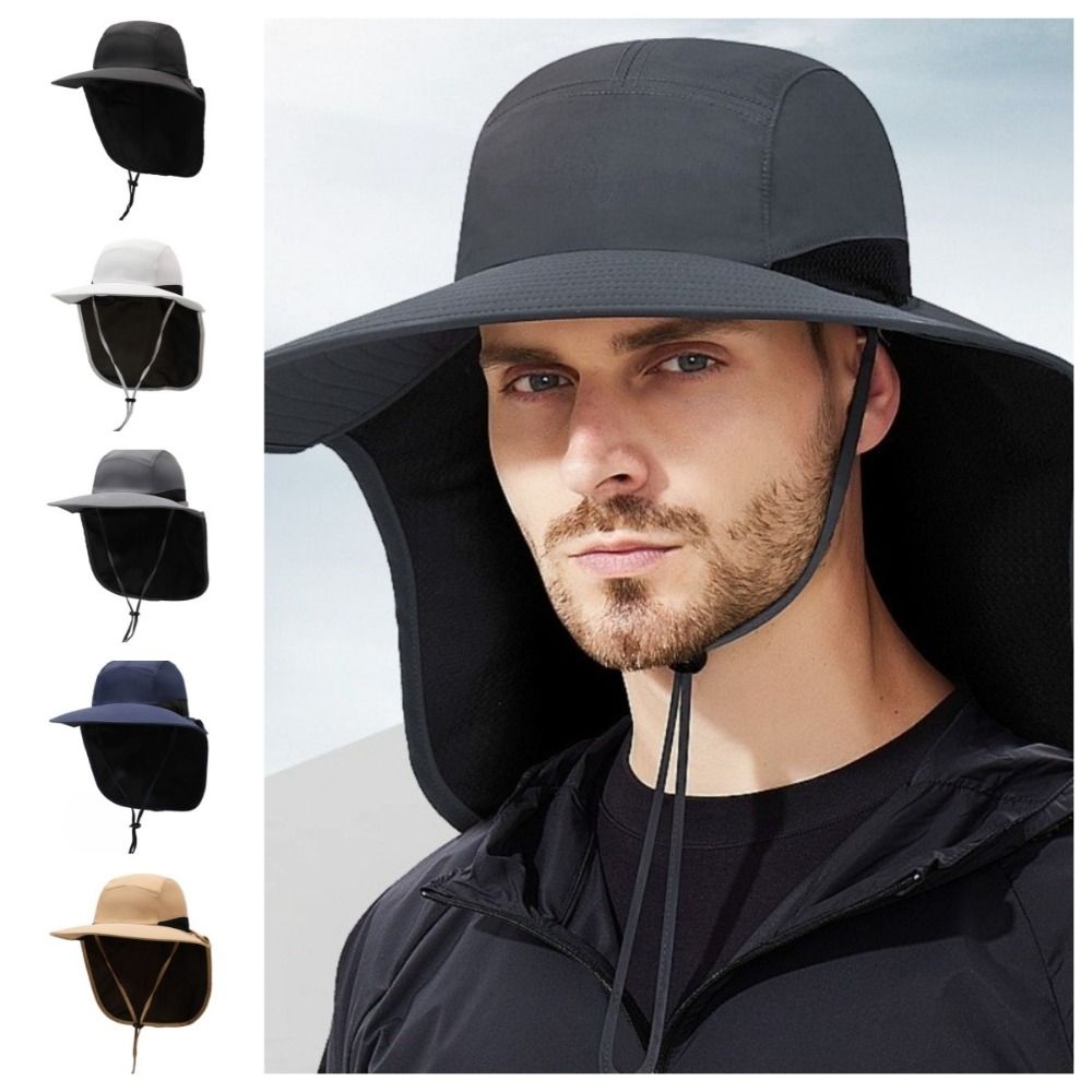 Chapeau de soleil à large bord - Sun Hat Wide Brim avis et prix