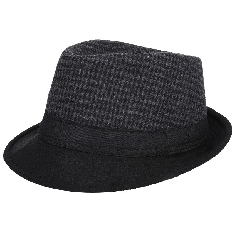 Chapeau Fedora en laine pour h - Fedora Hat Wool avis et prix
