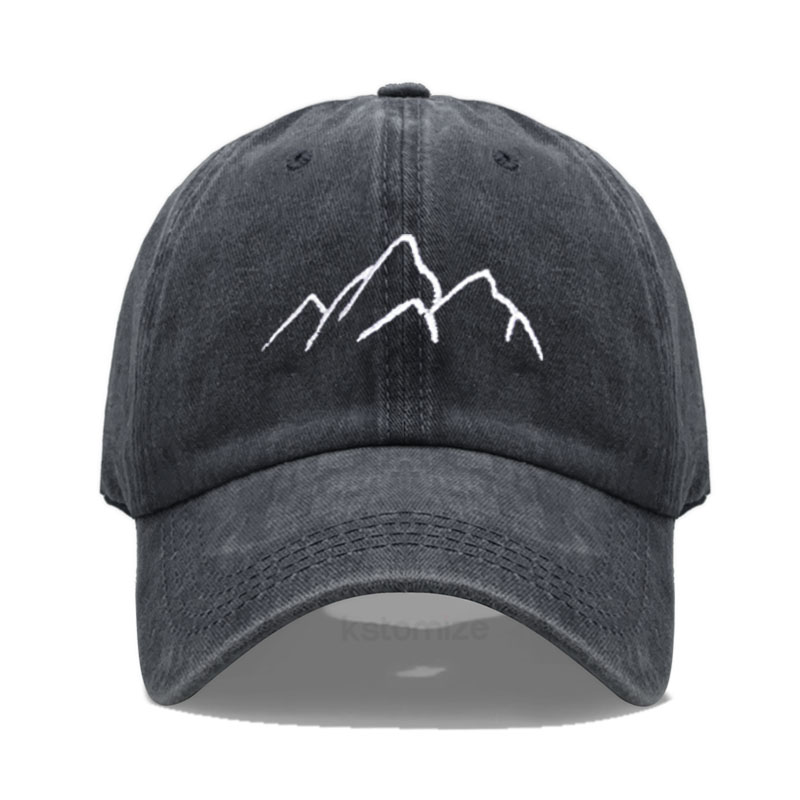 Casquette de baseball réglable - Golf Cap Dad avis et prix