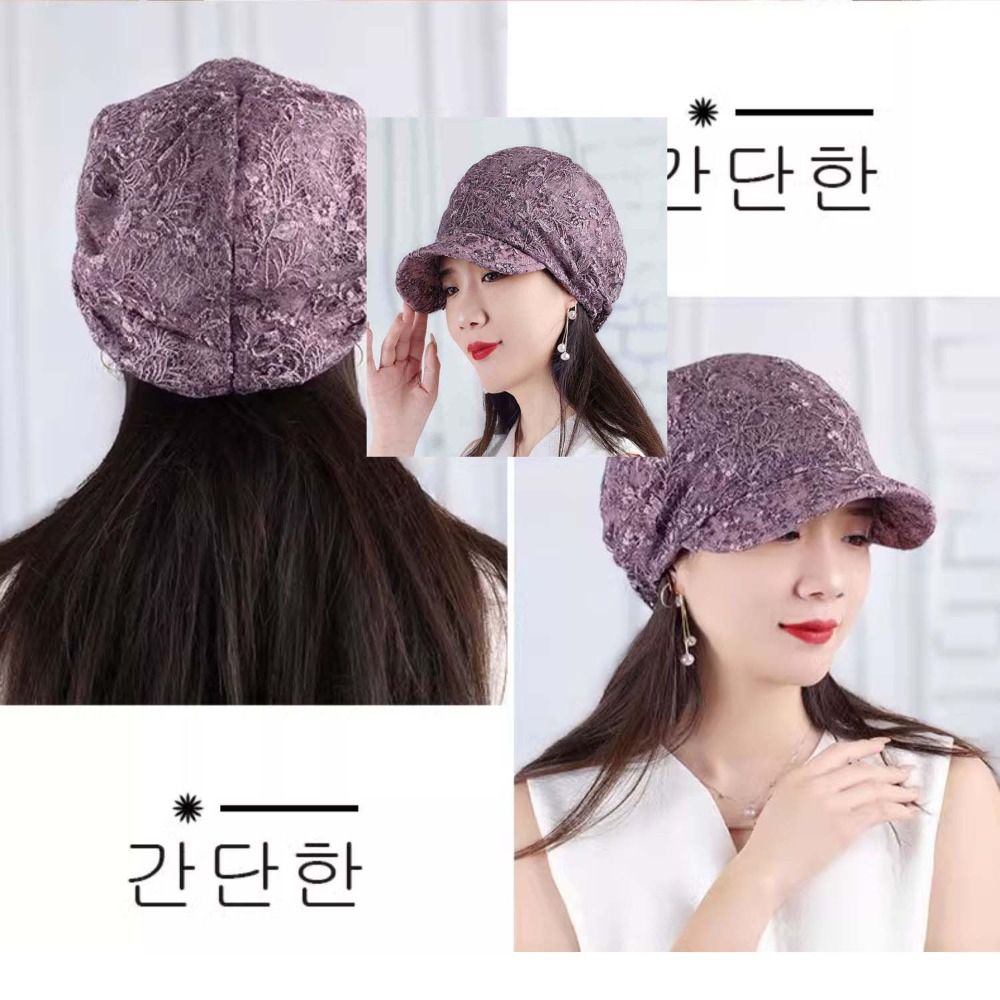 Casquette de baseball brodée a - Baseball Cap Structured avis et prix