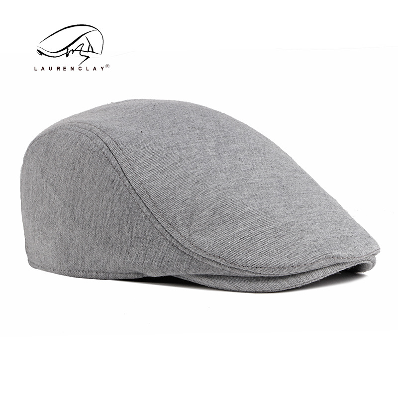 Casquette plate Newsboy en lai - Newsboy Cap Ivy avis et prix
