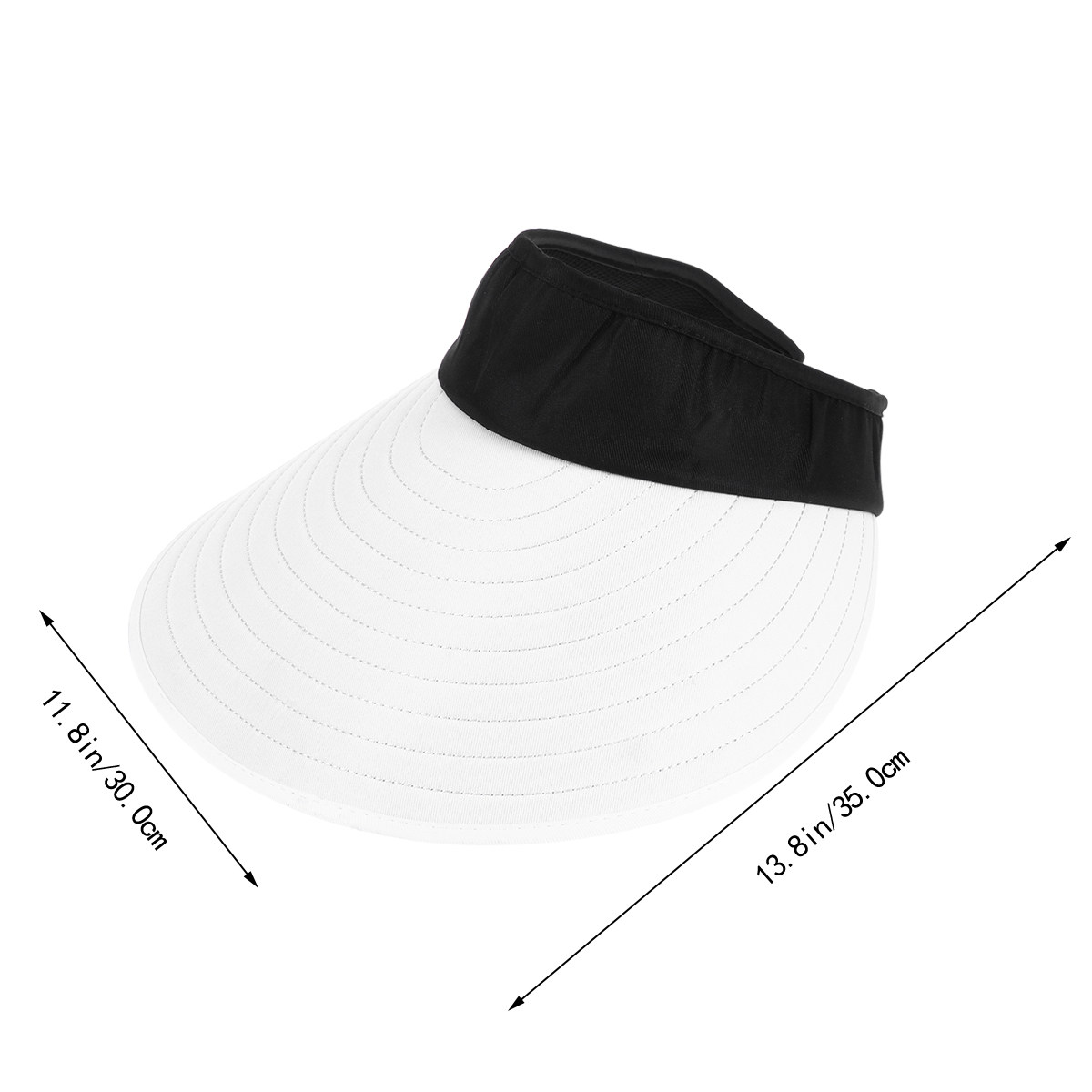 Casquette de tennis unisexe ré - Running Cap Lightweight avis et prix
