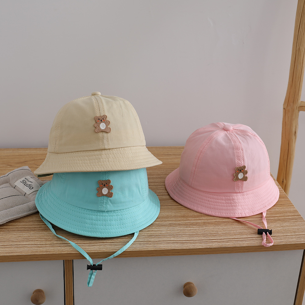 Casquette de loisirs d'extérie - Bucket Hat Cotton avis et prix
