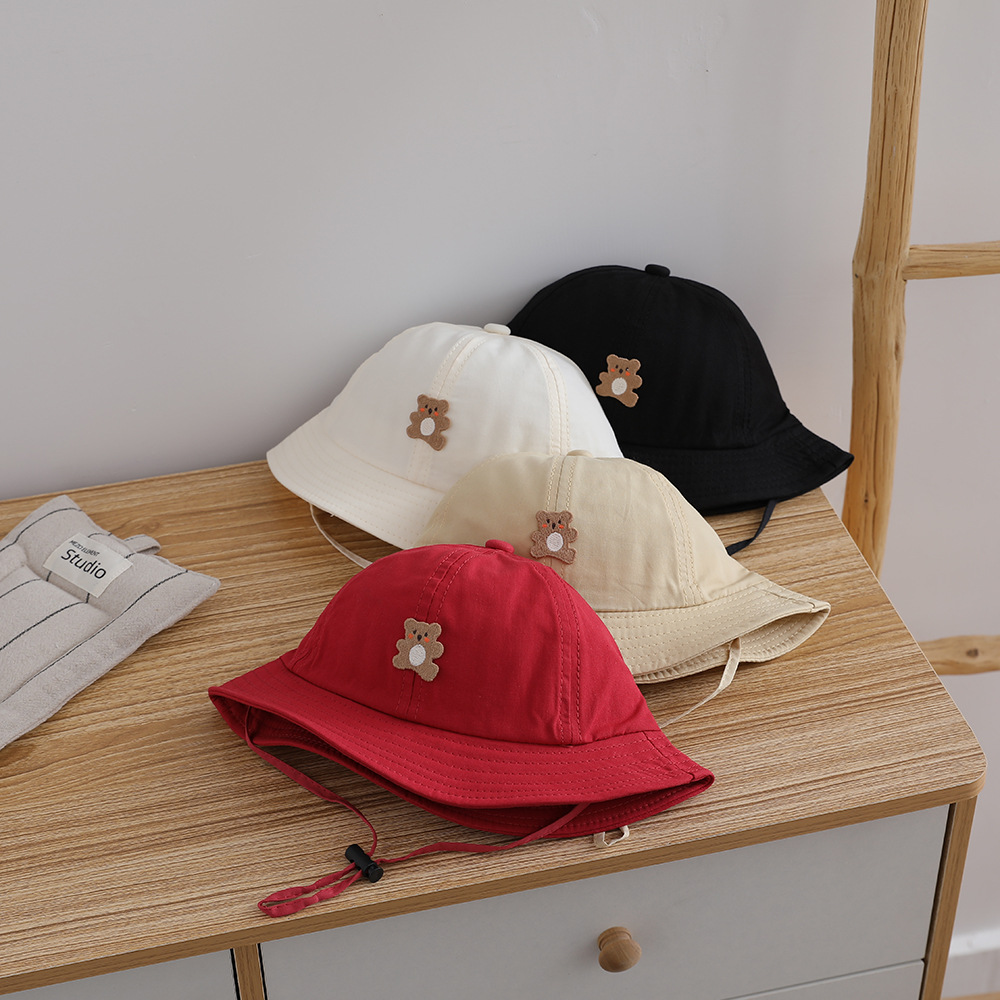 Casquette de loisirs d'extérie - Bucket Hat Cotton avis et prix