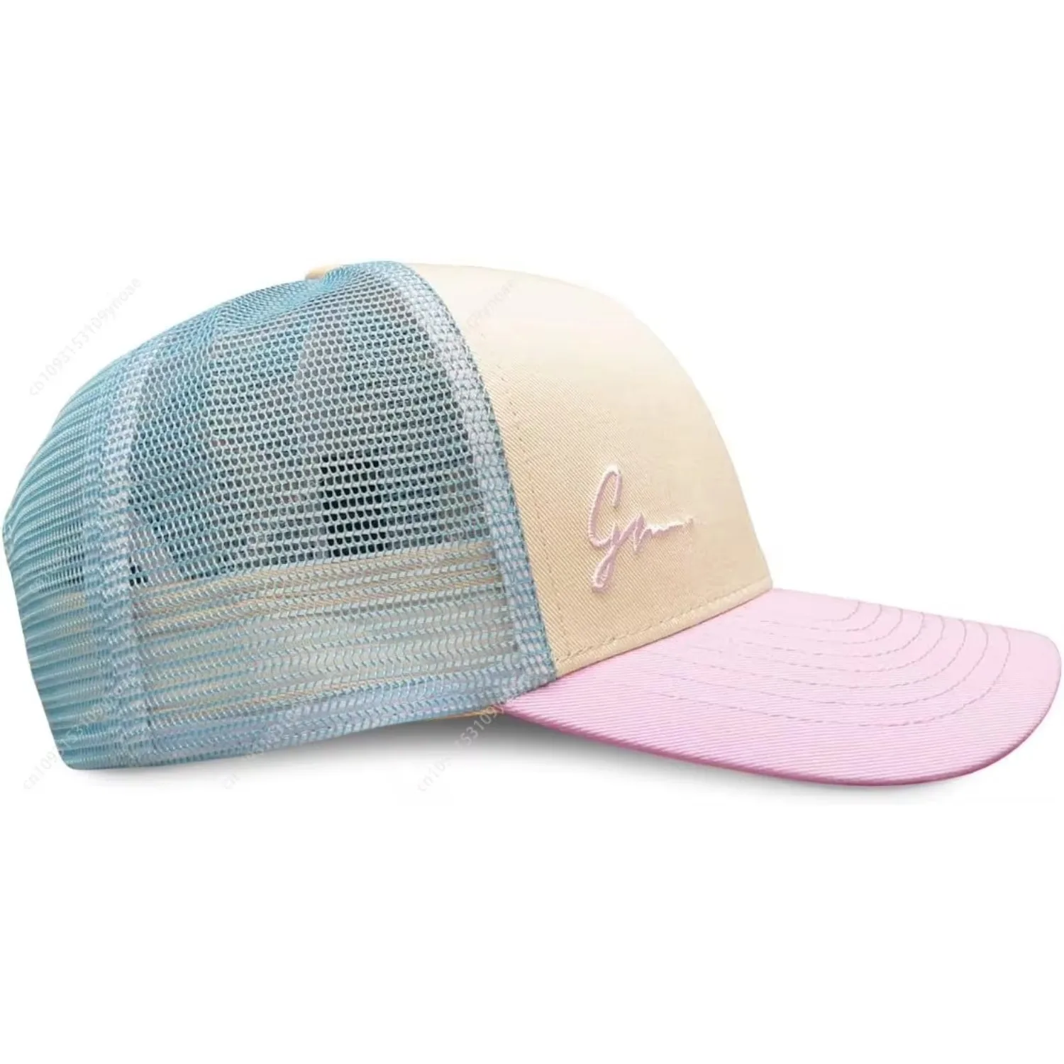 Casquette de baseball Grace Fo - Dad Hat Cotton avis et prix
