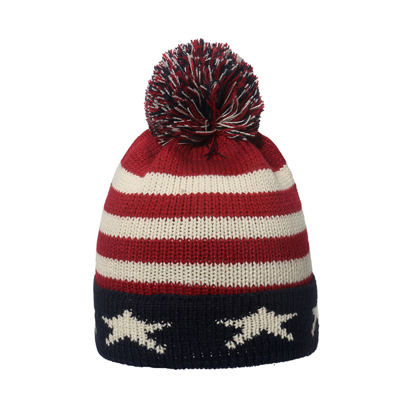 Bonnet d'hiver unisexe en tric - Beanie Cuffed Knit avis et prix