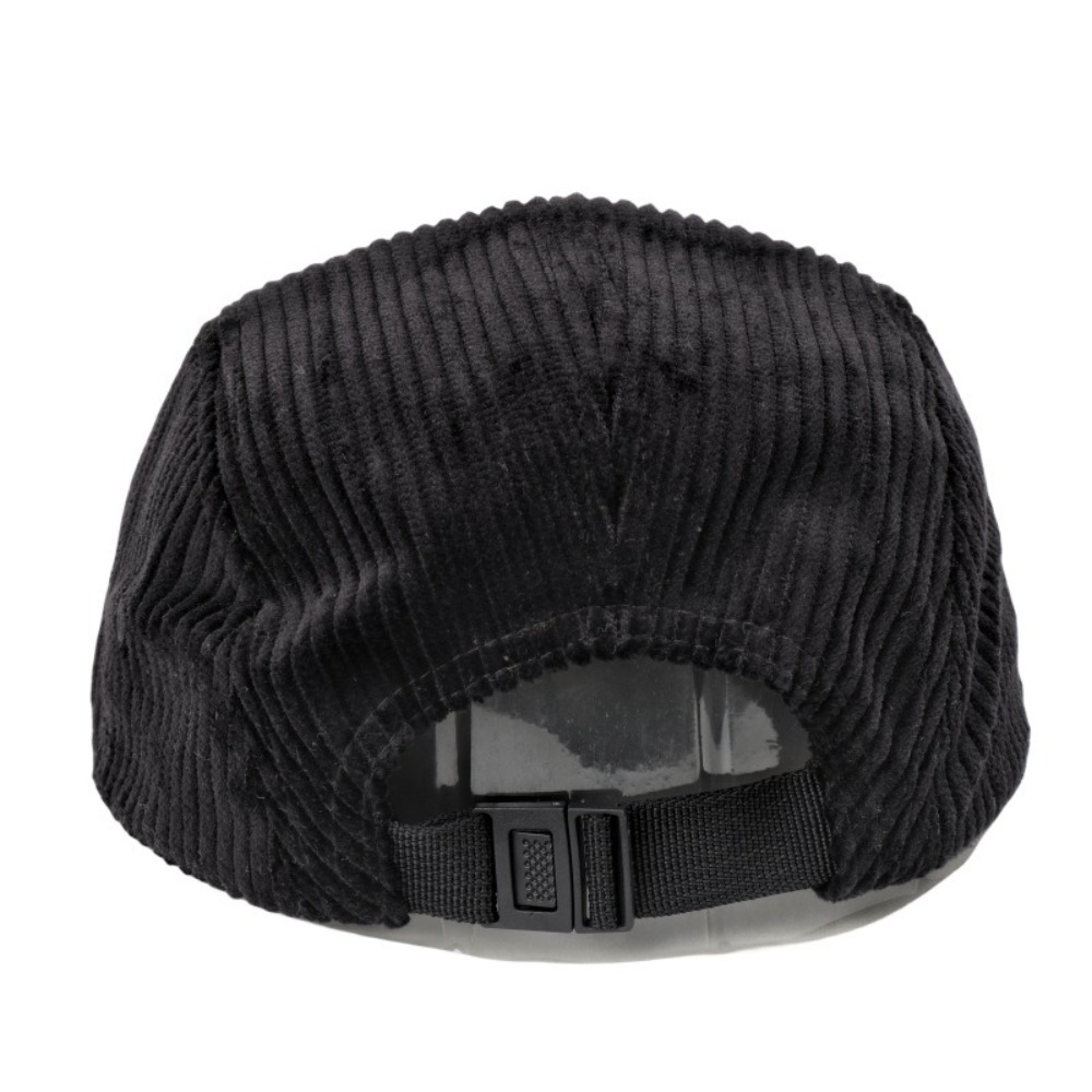 Casquette de Baseball rétro po - Corduroy Cap 5 Panel avis et prix
