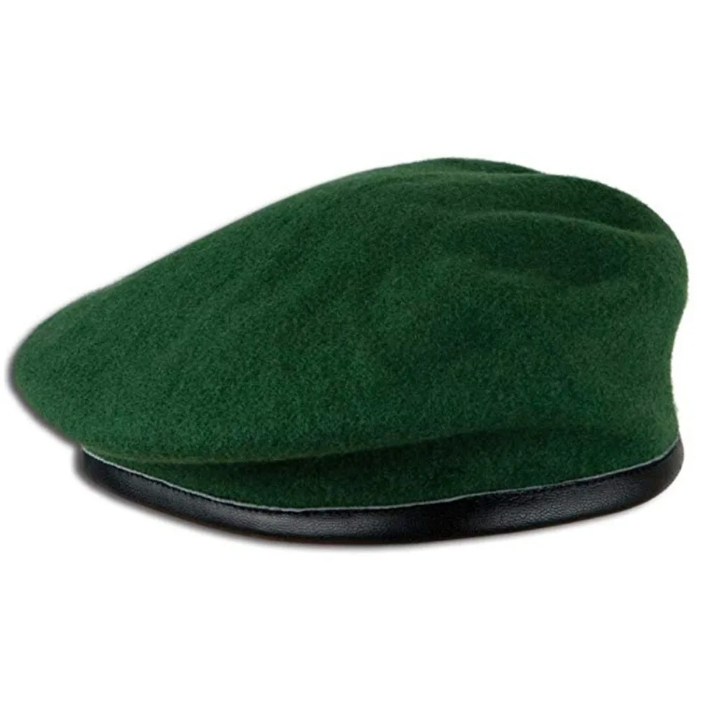 Casquette d'uniforme unisexe p - Beret French Wool avis et prix