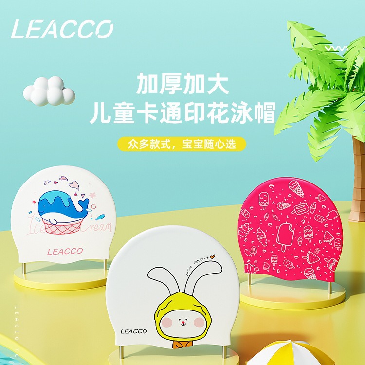 Bonnet de bain en Silicone imp - Swim Hat Silicone avis et prix